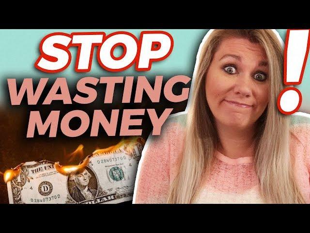 10 Things I Stopped Buying To Save Money | Saving Money + Minimalism