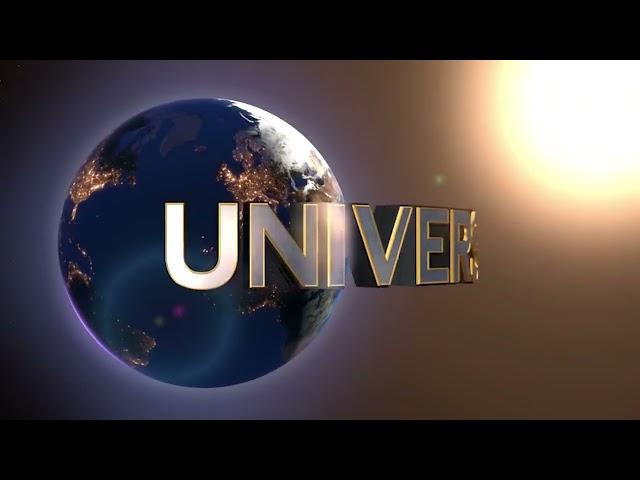 Universal Pictures (2012-present) but with the 1990 camera animation