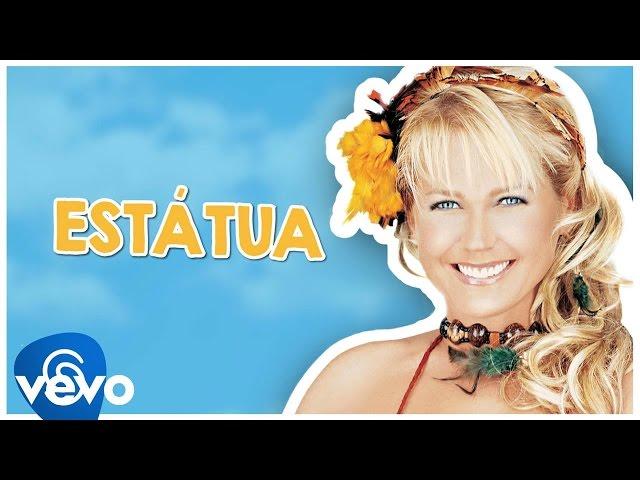 Xuxa - Estátua