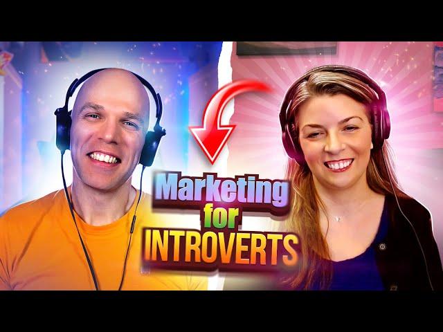 Book Marketing & Promotion for Introverted Authors | Susan Montgomery