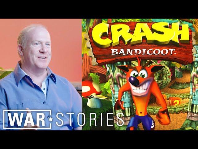 How Crash Bandicoot Hacked The Original Playstation | War Stories | Ars Technica