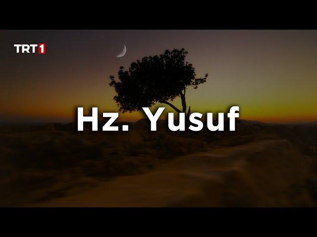 Pelin Çift ile Gündem Ötesi 284. Bölüm - Hz. Yusuf