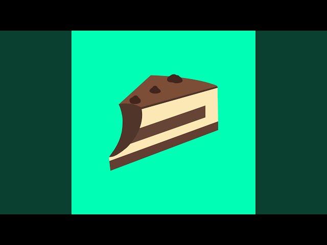 Tiramisu Cake (Original Mix)