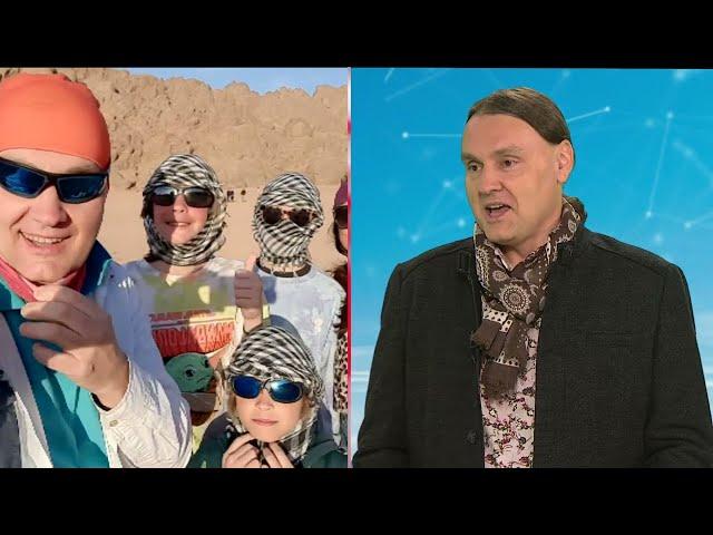 ciprian enea, primul roman in toate tarile lumii, la focus prima tv