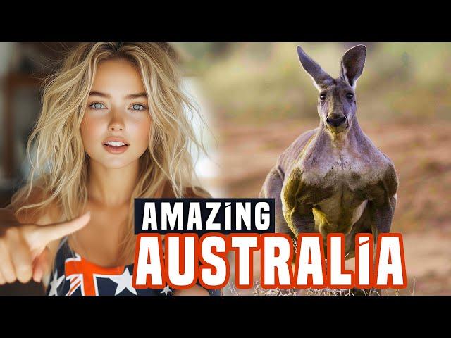 9 Fascinating Facts About AUSTRALIA That Will Leave You Speechless | Amazing Journeys