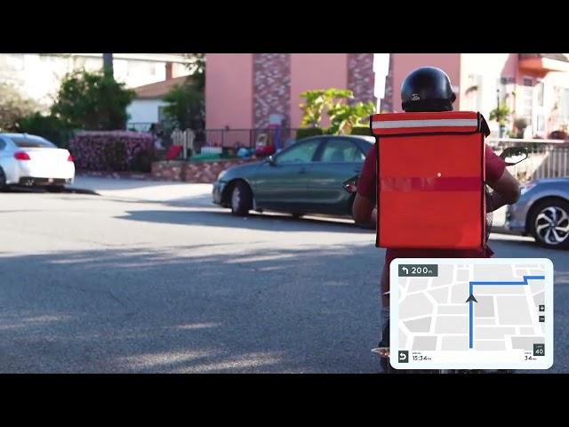 Enhance Customer Experience with Real-Time Tracking | Ordering.co Feature Spotlight