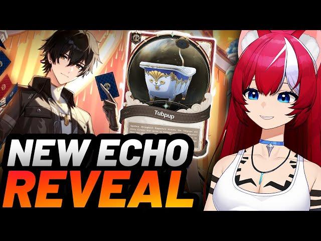 MASSIVE Echo Update Means Kuro Keeps COOKING! | Wuthering Waves 2.0