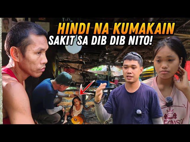 PART3| NADATNAN KO SILANG MAGKAKAPATID NAG TITIIS MATULOG NG HINDI KUMAKAIN!