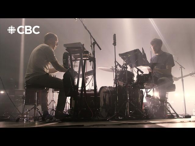 Caribou: Live Concert | CBC Music Live