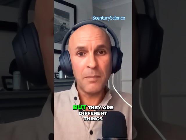 The Truth About Regret: Intelligence vs Consciousness