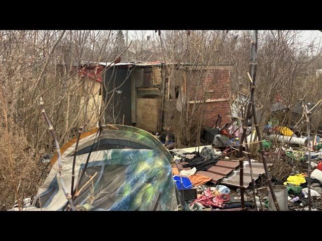 Hamilton police bust drug dealing location dubbed ‘The Shack’