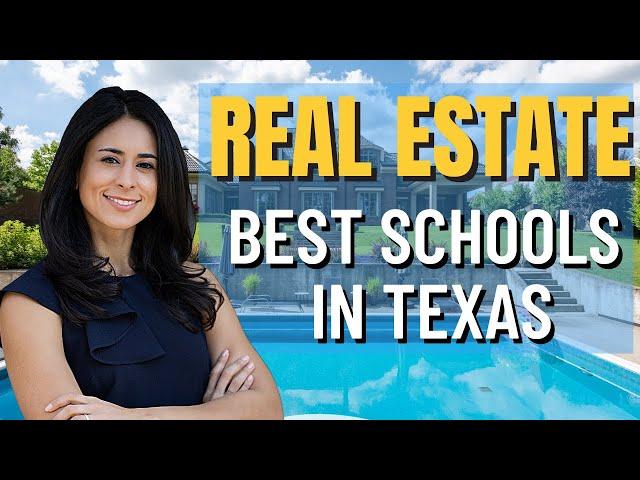 Best Real Estate Schools in Texas  Real Estate Agent Training for Texas