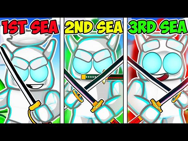 Top 5 Items You MUST Get In EVERY Sea...