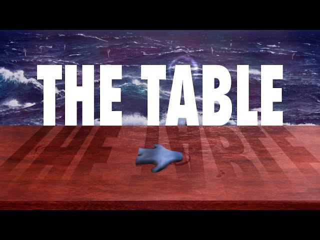 The Table || FilmCow Audio Theater