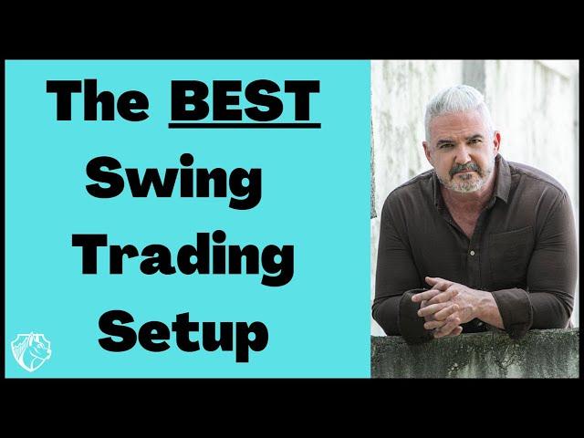 Swing Trading Strategies