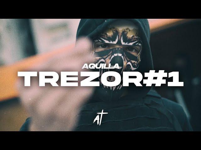 AQUILLA - TREZOR  ( SHOT BY ZEEZYANA )