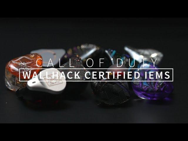 Best IEMS for Call of Duty Warzone (Wallhack Certified Tier List)