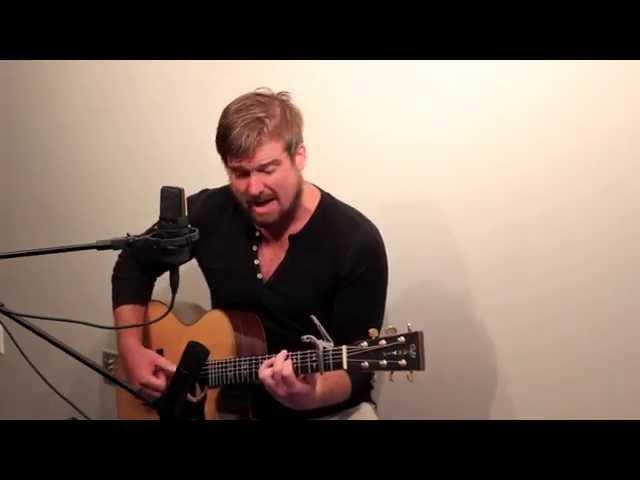 Alexander Webb New Song Idea
