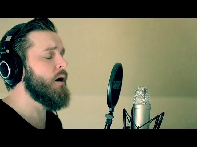 Heroes - David Nilsson - Cover - David Bowie