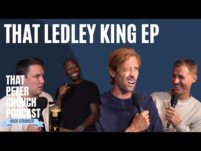 That Ledley King Episode