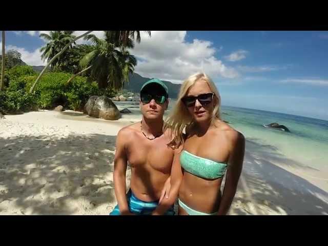 SeyVillas Customer Review: Marek and Simona in the Seychelles