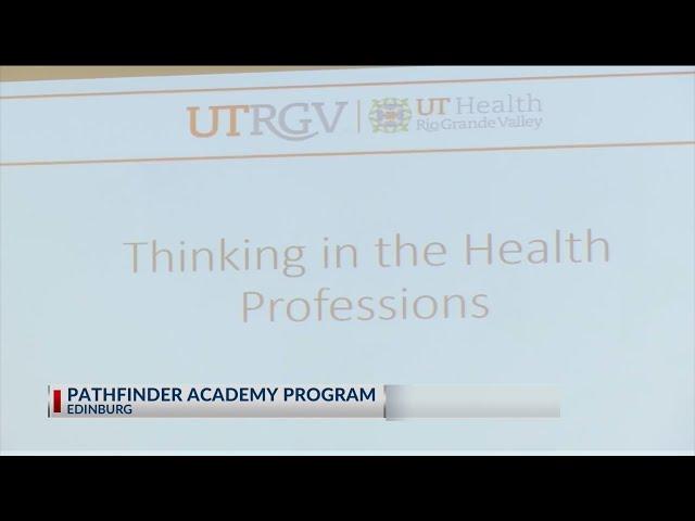 Pathfinder Academy Program