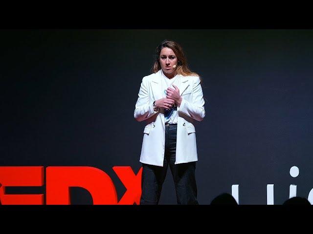 Fallimento e successo nello sport | Sofia Goggia | TEDxLUISS