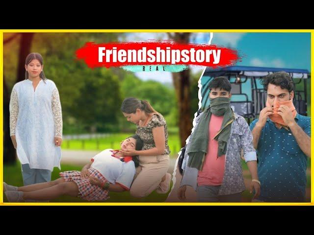 Friendship Story : A Heart Touching Friendship Story You Can't Miss | Asha world