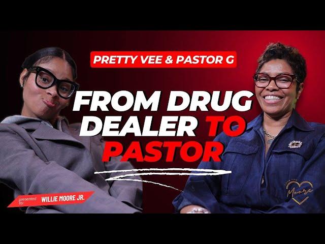 From Drug Dealer to Pastor: Mom's Powerful Transformation | Love YOU Moore Episode #30