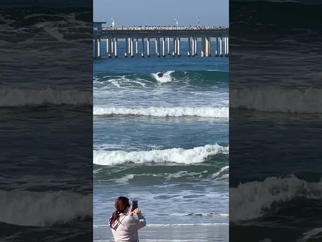 Ocean Beach, CA