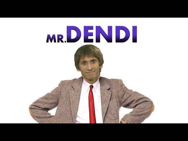 Dota 2 - Dendi: Mr. DENDI - Stream Highlights