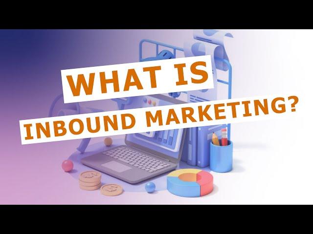 Attract Customers Like a Magnet with Inbound Marketing