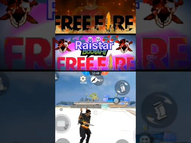 Raistar gaming 808 5 #freefire #free #gaming #ff