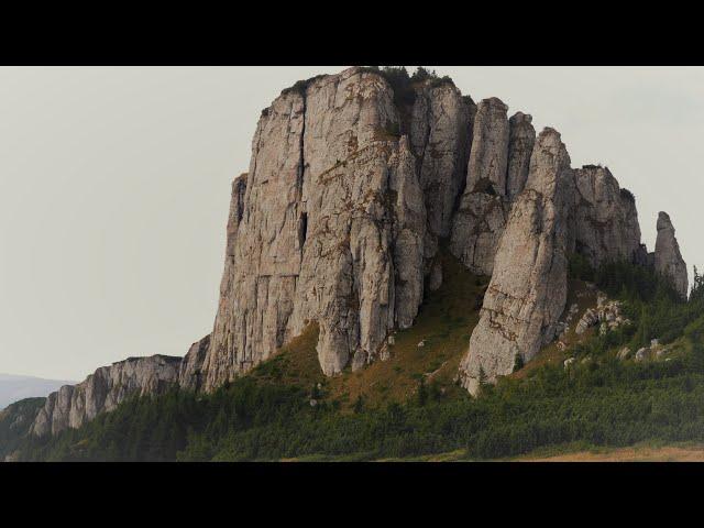 Ceahlău, spectacolul naturii- film documentar despre Parcul Național Ceahlău.