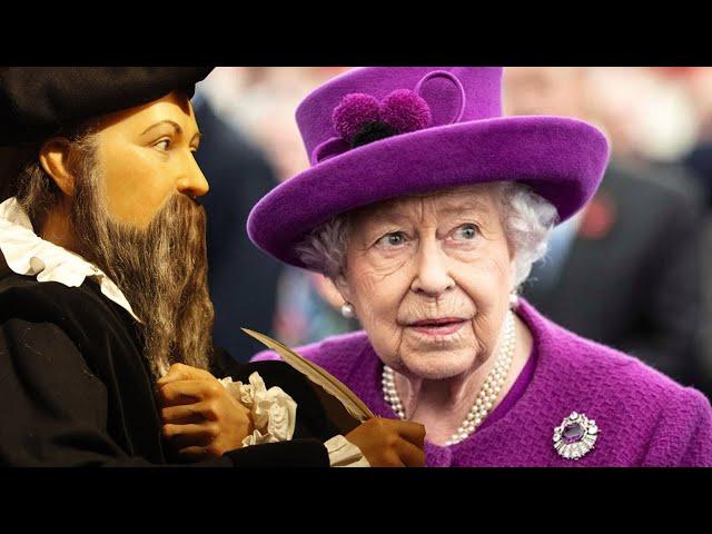 Dark Nostradamus Predictions For 2022 That Might Come True | Marathon