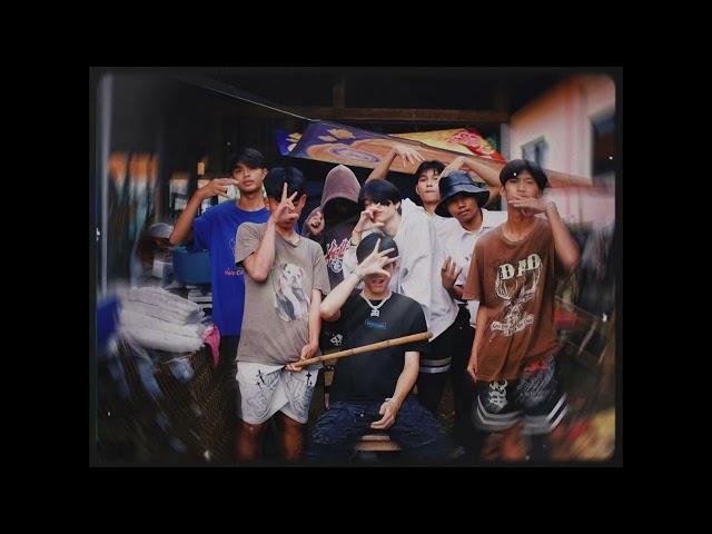 RASQ - W!NT3R Ft.@Hunter39k  (Prod @ProdMiler) [ Recorded by TRAP - CAR! ]
