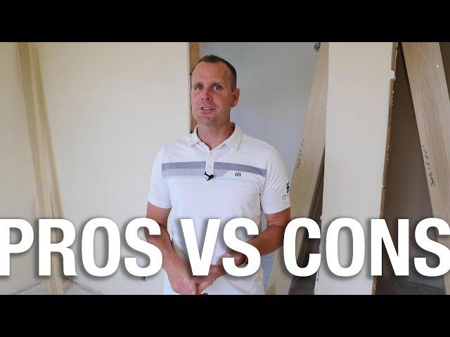 Design-Build Firm? | Pros Vs Cons | True General Contractor? | Brad Leavitt | AFT Construction