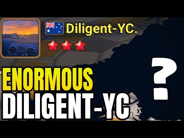 diligent.exe - Summoners War