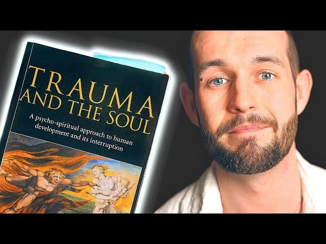 I Read 693 Psychology Books: Here Are The Few That Fixed Me - Inner Work Library [161/500]