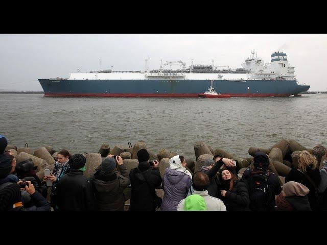 Russian warships force Lithuania to halt Baltic power cable construction