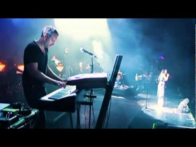 (HIGH QUALITY) Tarja - The Archive of Lost Dreams (Masters of Rock 2010)