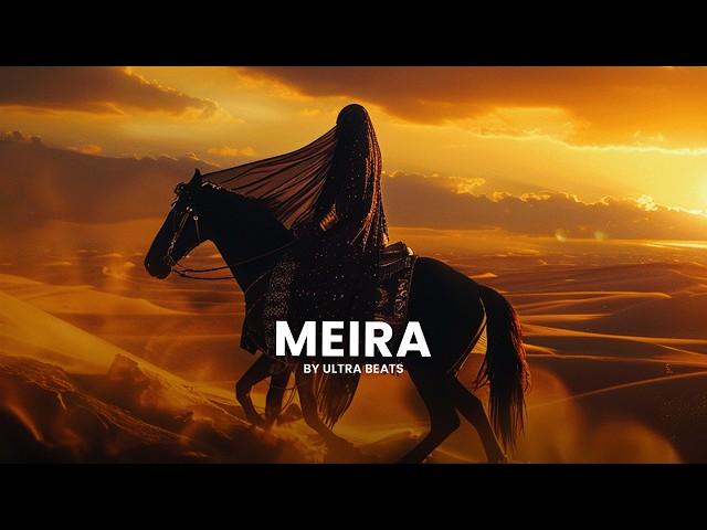 " Meira " Oriental Reggaeton Type Beat (Instrumental) Prod. by Ultra Beats