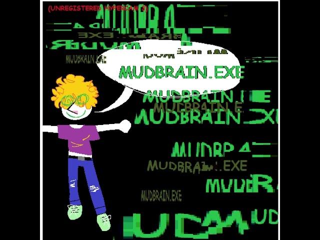 MUDBRAIN.EXE (full EP)