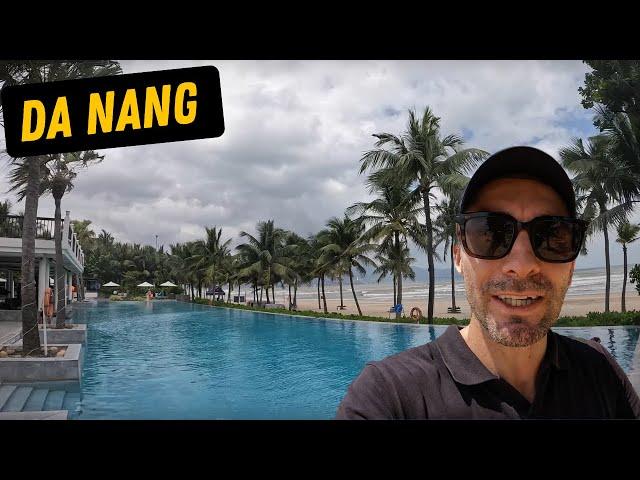 DIE BESTEN HOTELS IN DA NANG FÜR DEINEN VIETNAM URLAUB