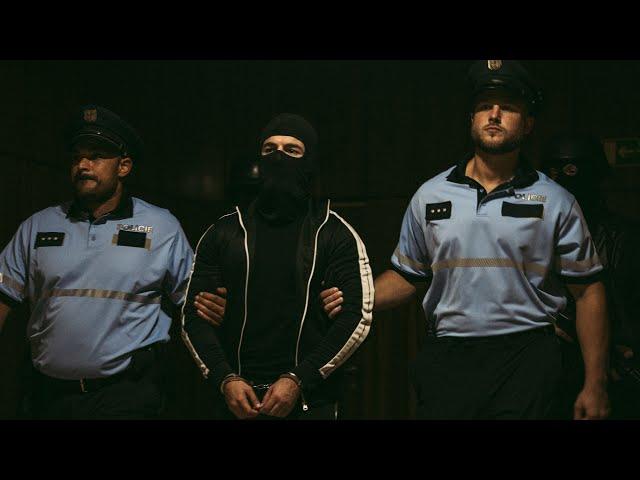 13Many - Spoved x Ilegal (OFFICIAL VIDEO)