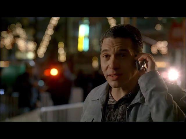 Little Paulie - The Sopranos