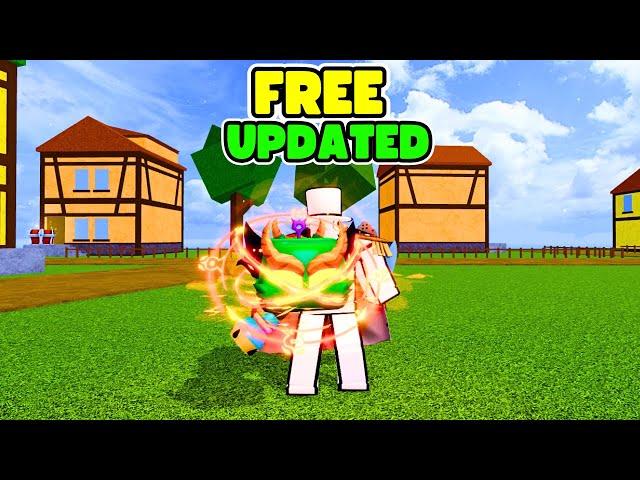 How to get DRAGON FRUIT in BLOX FRUITS