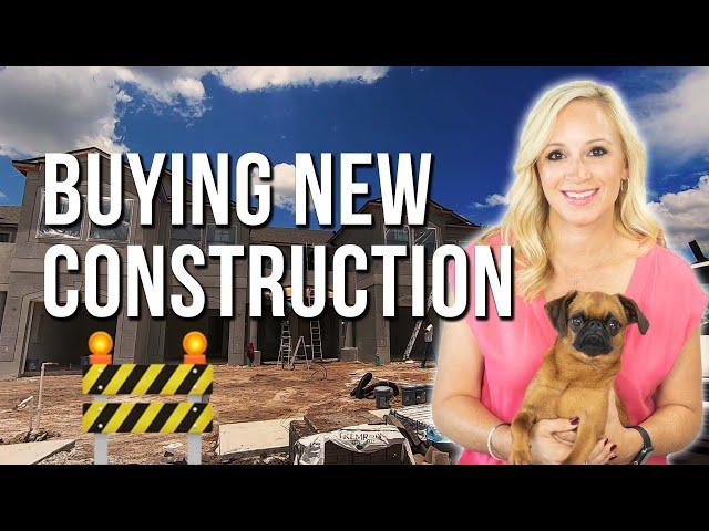 Buying New Construction Homes in Florida  Things You Should Know