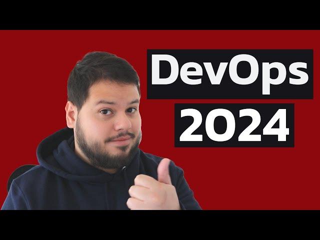 DevOps 2024