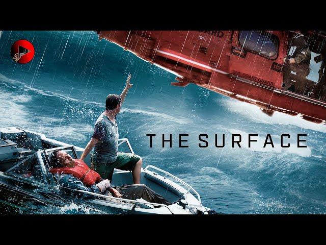 THE SURFACE  Exclusive Full Mystery Thriller Movie Premiere  English HD 2024